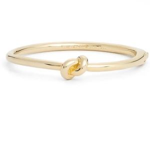 Kate Spade “Sailors Knot” Bangle
